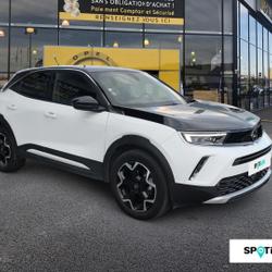 Opel Mokka 1.2 Turbo 130ch Ultimate BVA8 occasion - Reims - photo 3/28