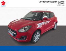 Suzuki Swift Voglans
