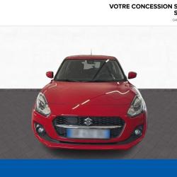 Suzuki Swift 1.2 Dualjet Hybrid 83ch Privil&egrave;ge AllGrip Voglans