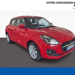 Suzuki Swift 1.2 Dualjet Hybrid 83ch Privil&egrave;ge AllGrip Voglans
