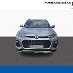 Suzuki Across 2.5 Hybride Rechargeable 306ch Pack Voglans