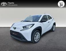 Toyota Aygo X Morigny-Champigny