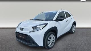 Toyota Aygo X  - Dynamic - photo 0