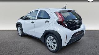 Toyota Aygo X  - Dynamic - photo 1