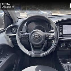Toyota Aygo X 1.0 VVT-i 72ch Dynamic MY23 Morigny-Champigny