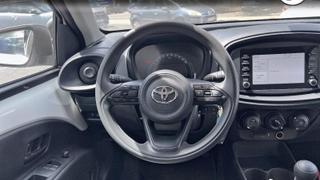 Toyota Aygo X  - Dynamic - photo 2