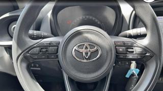 Toyota Aygo X  - Dynamic - photo 4