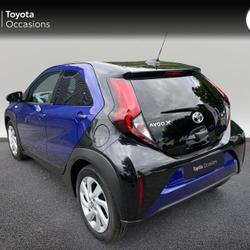 Toyota Aygo X 1.0 VVT-i 72ch Design S-CVT Morigny-Champigny