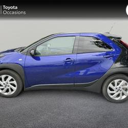 Toyota Aygo X 1.0 VVT-i 72ch Design S-CVT Morigny-Champigny