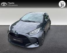 Toyota Yaris Morigny-Champigny