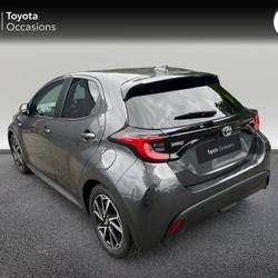 Toyota Yaris 116h Design 5p Morigny-Champigny