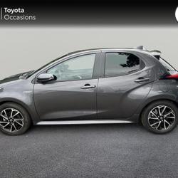 Toyota Yaris 116h Design 5p Morigny-Champigny