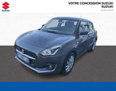 Suzuki Swift Voglans