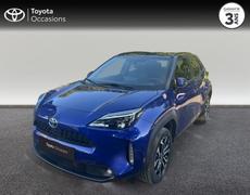 Toyota Yaris Cross Morigny-Champigny