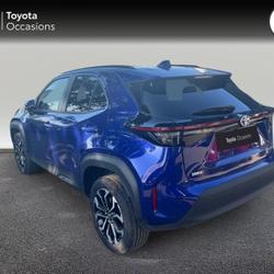 Toyota Yaris Cross 116h Design MY22 Morigny-Champigny