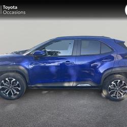 Toyota Yaris Cross 116h Design MY22 Morigny-Champigny