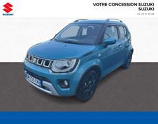 Suzuki Ignis Voglans