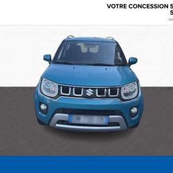 Suzuki Ignis 1.2 Dualjet Hybrid 83ch Privil&egrave;ge Voglans