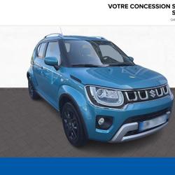 Suzuki Ignis 1.2 Dualjet Hybrid 83ch Privil&egrave;ge Voglans