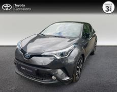 Toyota C-HR Morigny-Champigny