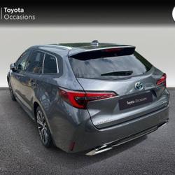 Toyota Corolla Touring Sports 1.8 140ch Design MY23 Morigny-Champigny