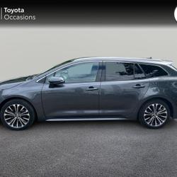 Toyota Corolla Touring Sports 1.8 140ch Design MY23 Morigny-Champigny