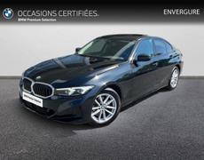 BMW Serie 3 Cherbourg-en-Cotentin