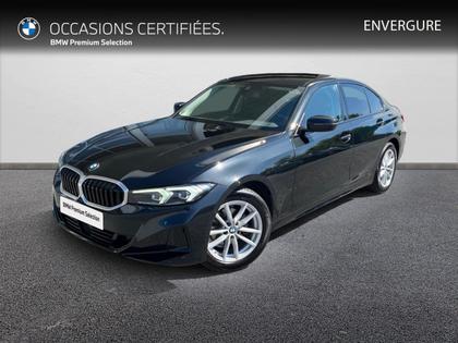 BMW Serie 3 - 318dA 150ch Business Design - 30 980 €