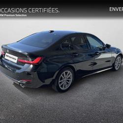 BMW Serie 3 318dA 150ch Business Design Cherbourg-en-Cotentin