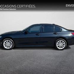 BMW Serie 3 318dA 150ch Business Design Cherbourg-en-Cotentin