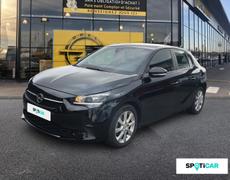 Opel Corsa Reims