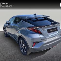 Toyota C-HR 1.8 Hybride 122ch Design E-CVT Morigny-Champigny