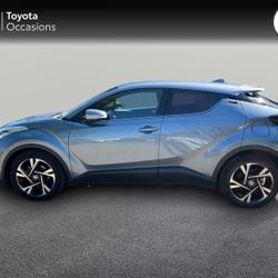 Toyota C-HR 1.8 Hybride 122ch Design E-CVT Morigny-Champigny