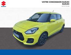 Suzuki Swift Voglans