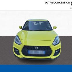 Suzuki Swift 1.4 Boosterjet Hybrid 129ch Sport Voglans