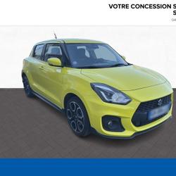 Suzuki Swift 1.4 Boosterjet Hybrid 129ch Sport Voglans