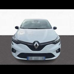 Renault Clio 5 1.5 Blue dCi 100ch Evolution Voglans