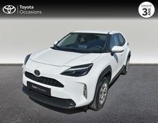 Toyota Yaris Cross Morigny-Champigny