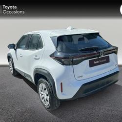 Toyota Yaris Cross 116h Dynamic MC24 Morigny-Champigny