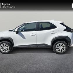 Toyota Yaris Cross 116h Dynamic MC24 Morigny-Champigny