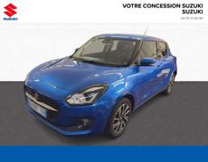 Suzuki Swift - 1.2 Dualjet Hybrid 83ch Pack - 16 490 €