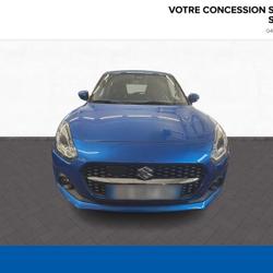 Suzuki Swift 1.2 Dualjet Hybrid 83ch Pack Voglans