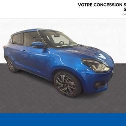 Suzuki Swift 1.2 Dualjet Hybrid 83ch Pack Voglans