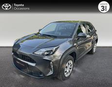 Toyota Yaris Cross Morigny-Champigny