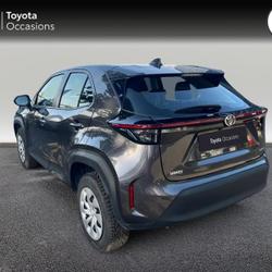 Toyota Yaris Cross 116h Dynamic MC24 Morigny-Champigny