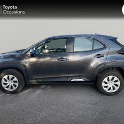 Toyota Yaris Cross 116h Dynamic MC24 Morigny-Champigny
