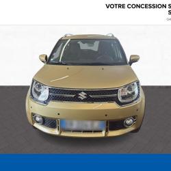 Suzuki Ignis 1.2 Dualjet 90ch Pack Allgrip Voglans