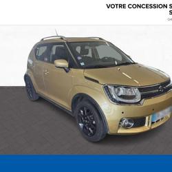 Suzuki Ignis 1.2 Dualjet 90ch Pack Allgrip Voglans
