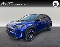 Toyota Yaris Cross Morsang-sur-Orge