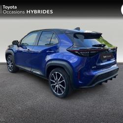Toyota Yaris Cross 116h GR Sport MY22 Morsang-sur-Orge